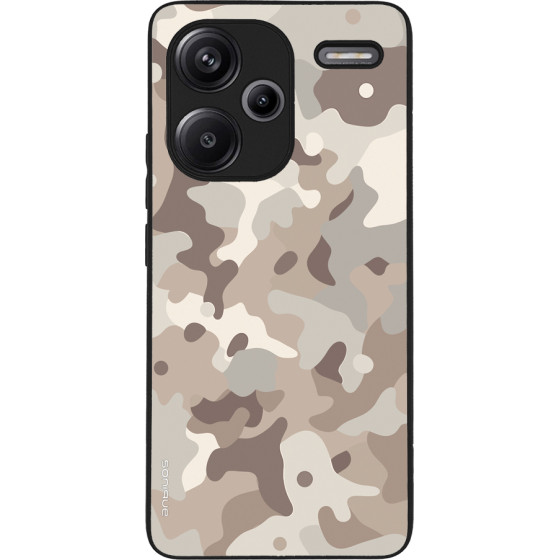 Sonique ���� Camouflage Army Series ��� Xiaomi Redmi Note 13 Pro Plus 5G ����