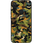 Sonique ���� Camouflage Army Series ��� Xiaomi Redmi Note 8 / Redmi Note 8 2021 ������� 01