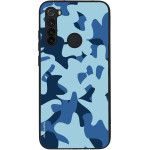 Sonique ���� Camouflage Army Series ��� Xiaomi Redmi Note 8 / Redmi Note 8 2021 ����