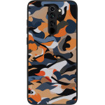 Sonique ���� Camouflage Army Series ��� Xiaomi Redmi Note 8 Pro ���������