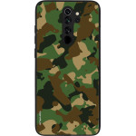 Sonique ���� Camouflage Army Series ��� Xiaomi Redmi Note 8 Pro �������