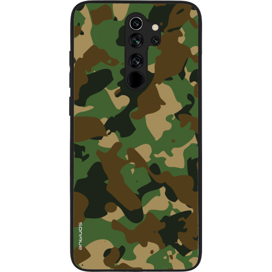 Sonique ���� Camouflage Army Series ��� Xiaomi Redmi Note 8 Pro �������