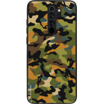 Sonique ���� Camouflage Army Series ��� Xiaomi Redmi Note 8 Pro ������� 01