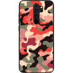 Sonique ���� Camouflage Army Series ��� Xiaomi Redmi Note 8 Pro �������