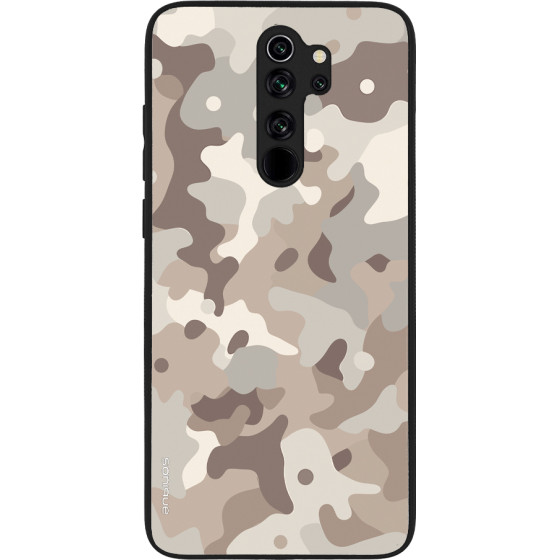 Sonique ���� Camouflage Army Series ��� Xiaomi Redmi Note 8 Pro ����