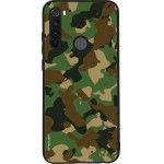 Sonique ���� Camouflage Army Series ��� Xiaomi Redmi Note 8T �������