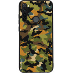 Sonique ���� Camouflage Army Series ��� Xiaomi Redmi Note 8T ������� 01
