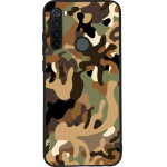 Sonique ���� Camouflage Army Series ��� Xiaomi Redmi Note 8T ����