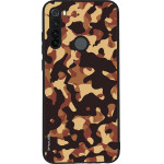 Sonique ���� Camouflage Army Series ��� Xiaomi Redmi Note 8T ���� 01