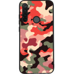 Sonique ���� Camouflage Army Series ��� Xiaomi Redmi Note 8T �������