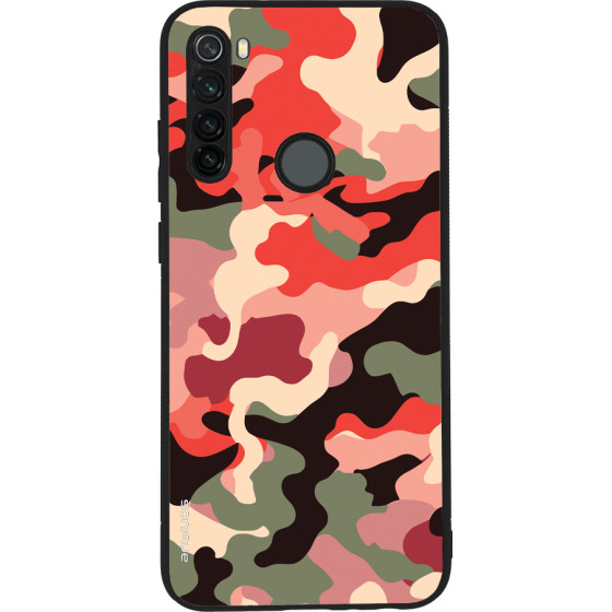 Sonique ���� Camouflage Army Series ��� Xiaomi Redmi Note 8T �������