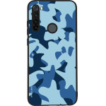 Sonique ���� Camouflage Army Series ��� Xiaomi Redmi Note 8T ����
