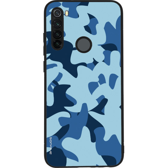 Sonique ���� Camouflage Army Series ��� Xiaomi Redmi Note 8T ����