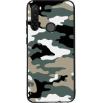 Sonique ���� Camouflage Army Series ��� Xiaomi Redmi Note 8T ����