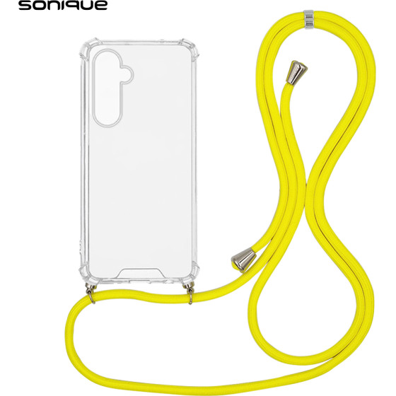 Sonique ���� ��������� �� ������� Armor Clear Samsung Galaxy S25 Plus �������