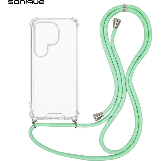 Sonique ���� ��������� �� ������� Armor Clear Samsung Galaxy S25 Ultra �������