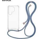 Sonique ���� ��������� �� ������� Armor Clear Samsung Galaxy S25 Ultra ���� ����