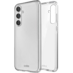 SBS 0.3 Skinny Tpu Samsung S25 Plus Transparent Backcover - (SKINSAS25PT)