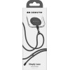 SBS Case Me Lace For Smartphones Black - (CMUNILACEK)