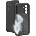 SBS Instict Cover Samsung A26 5G Black Backcover - (INSTSAA26K)