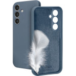 SBS Instict Cover Samsung A26 5G Blue Backcover - (INSTSAA26B)