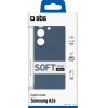 SBS Instict Cover Samsung A26 5G Blue Backcover - (INSTSAA26B)