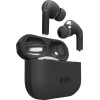 SBS Wireless Earphones Tws Air Kab Max Black - (RTWSPMAXBTK)