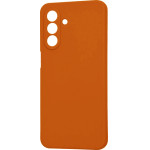Senso Liquid Samsung A26 5G Somon Backcover - (SELISAMA26S)