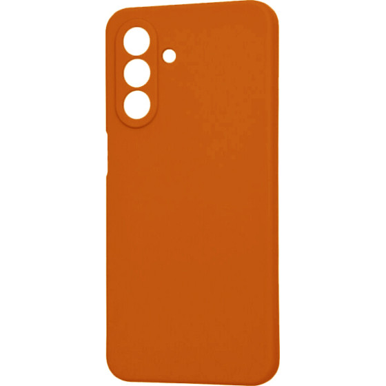 Senso Liquid Samsung A26 5G Somon Backcover - (SELISAMA26S)