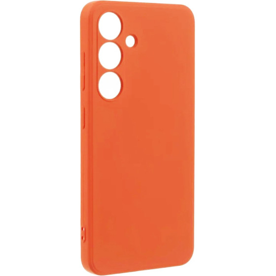 Senso Liquid Samsung A36 5G Somon Backcover - (SELISAMA36S)