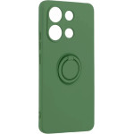 Senso Ring Xiaomi Redmi Note 14 5G Forest Green Backcover - (SERXIARN14FG)