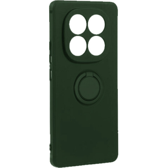 Senso Ring Xiaomi Redmi Note 14 Pro Plus 5G Forest Green Backcover - (SERXIARN14PPFG)
