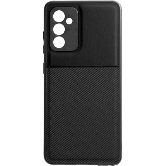 Senso Spd Noble Case Samsung A16 4G / A16 5G Black Special Edition Backcover - (SPDNOSAMA16B)