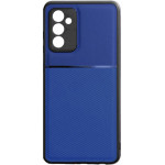 Senso Spd Noble Case Samsung A26 5G Blue Special Edition Backcover - (SPDNOSAMA26BL)