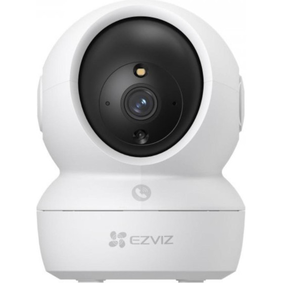 Ezviz Indoor Ip Smart Camera H6C Pro 4� Pan/Tilt Wireless - (6941545636900)