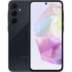 Samsung Galaxy A35 (A356 2024) 5G 128GB (6GB Ram) Dual-Sim Awesome Navy Ee - (SM-A356BZKBEEB)