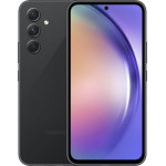 Samsung Galaxy A54 (A546 2023) 5G 128GB (8GB Ram) Dual-Sim Graphite Ee - (SM-A546BZKCEEB)