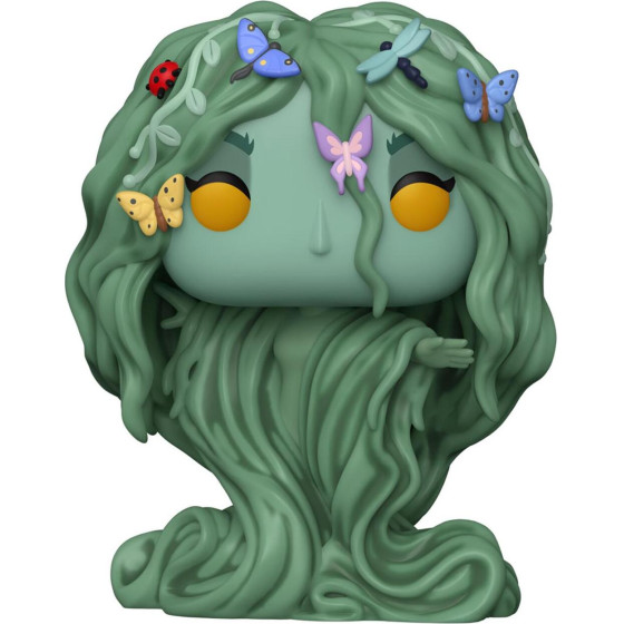 Funko Pop! Disney: Fantasia 2000s 25th Anniversary - Spring Sprite # Vinyl Figure