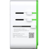 GlocalMe ������������ Roamplug z Hotspotem 4G/Lte Wi-Fi Cloud Sim - (Roamplug white)