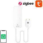 GOSUND Zigbee Tuya Smart flood/Water Leak Sensor - (ST19)