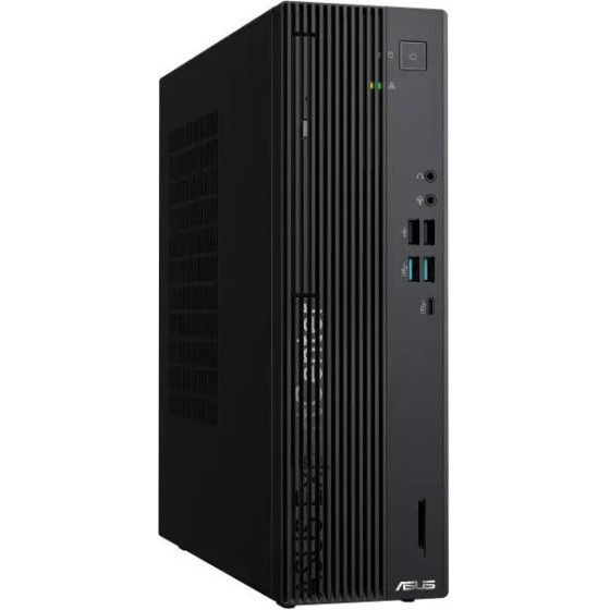 Asus Pc Expertcenter D7 Sff D700SER-GR73C0X i7-14700/16GB/512GB SSD/Intel Uhd Graphics/DVD�RW/Win 11 Pro/5Y NBD/Black - (90PF04N1-M00VX0)