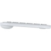 Logitech Keyboard Bluetooth Pop Icon Keys White - (920-013072)