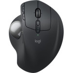 Logitech Mouse Mx Ergo S Trackball - (910-007260)