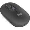 Logitech Mouse Pop Wireless With Emoji Button Graphite - (910-007412)