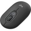 Logitech Mouse Pop Wireless With Emoji Button Graphite - (910-007412)