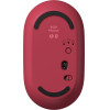 Logitech Mouse Pop Wireless With Emoji Button Rose - (910-007413)