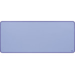 Logitech Mousepad Mat Studio Series Lilac - (956-000149)