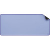 Logitech Mousepad Mat Studio Series Lilac - (956-000149)