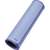 Logitech Mousepad Mat Studio Series Lilac - (956-000149)