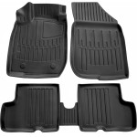 Race Axion ������a ������� �� ����� Me Koym������ ��� Dacia Duster 2x4 2015-2018 / Dacia Duster 2x4 5D 2010-2015 - 5 ���. - (5018275)